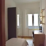 Roiano Cinque 公寓 的里雅斯特