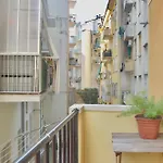 Roiano Cinque 公寓 的里雅斯特