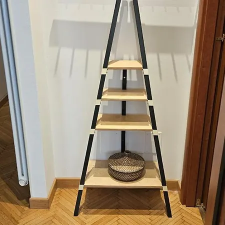 Roiano Cinque Апартаменты *