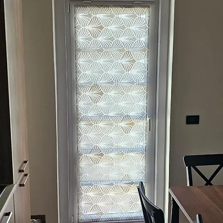 Roiano Cinque Триест