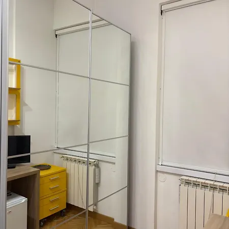 Roiano Cinque Apartment Trieste