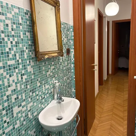 Roiano Cinque Trieste