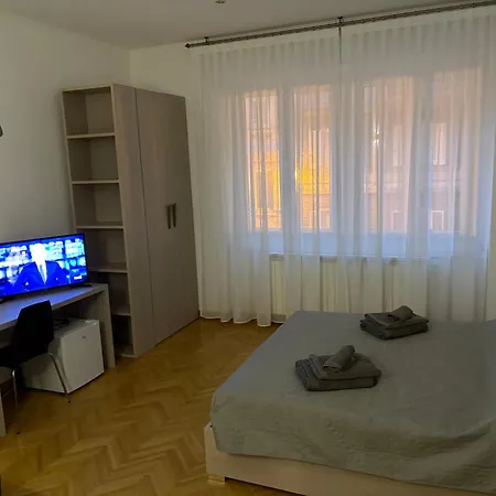 Roiano Cinque Trieste