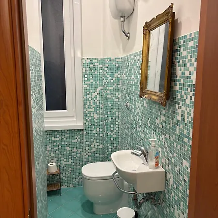 Roiano Cinque * Trieste