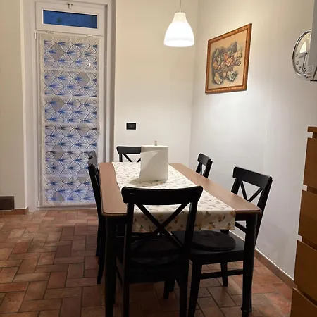 Apartment Roiano Cinque Trieste