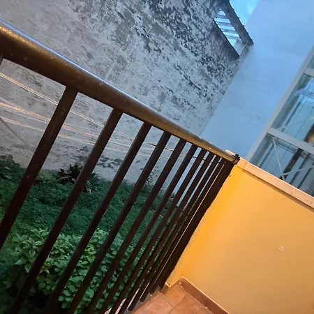 Roiano Cinque Триест