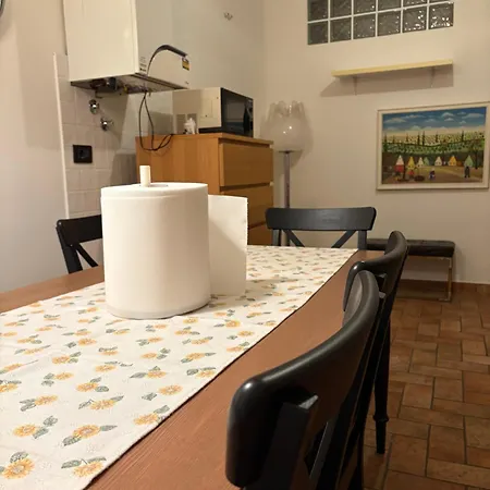 Roiano Cinque Apartment Trieste