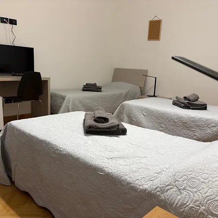 Roiano Cinque Trieste