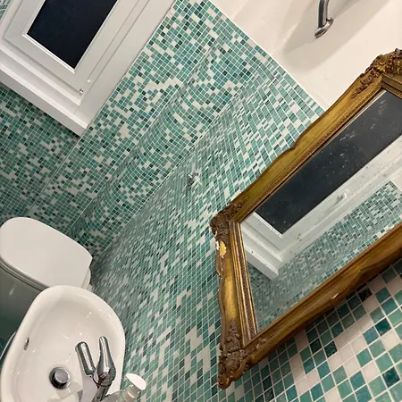 Roiano Cinque Апартаменты *