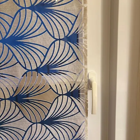 Roiano Cinque Апартаменты Триест