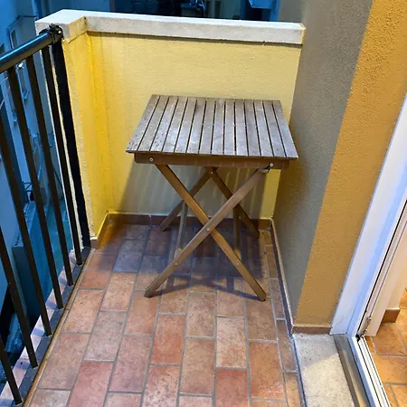 Roiano Cinque Триест