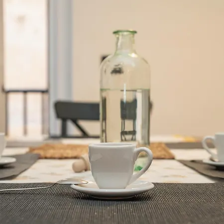 Apartment Roiano Cinque Trieste