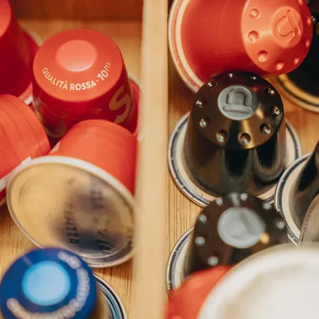 Roiano Cinque Apartment