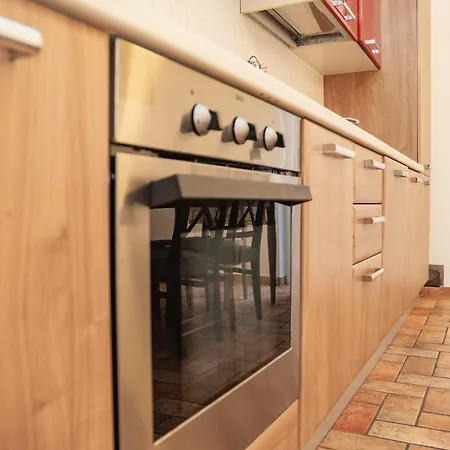 Апартаменты Roiano Cinque Триест