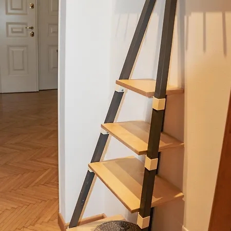 Roiano Cinque * Trieste