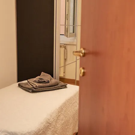 Apartment Roiano Cinque