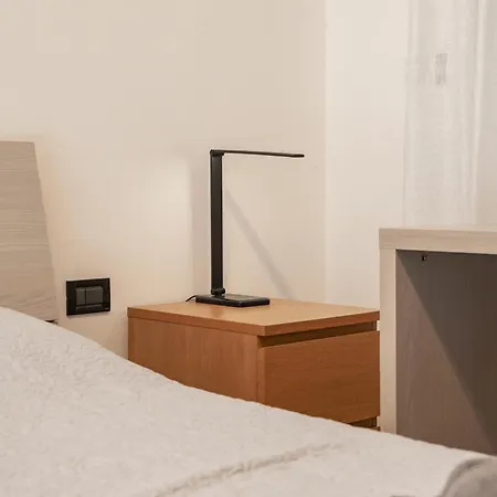 Roiano Cinque Apartment