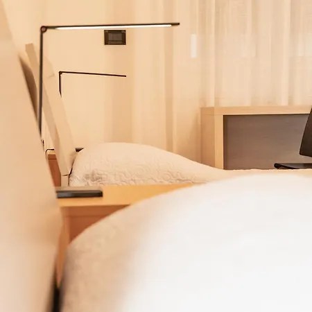 Apartment Roiano Cinque *