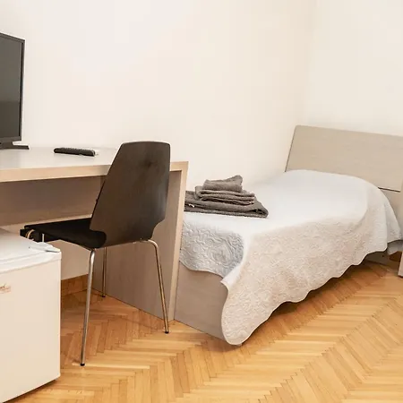 Roiano Cinque Апартаменты Триест