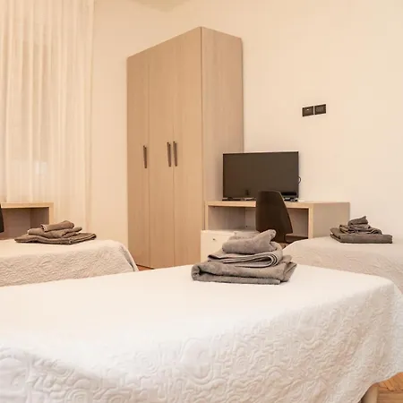 Roiano Cinque Trieste