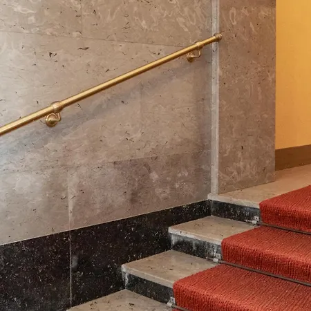 Roiano Cinque Триест