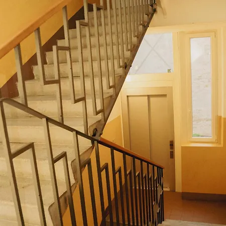 Roiano Cinque * Триест