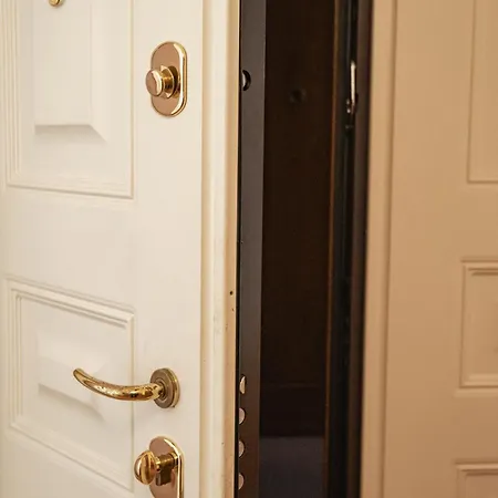 Apartment Roiano Cinque