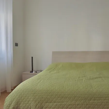 Roiano Cinque Trieste