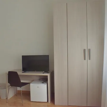 Roiano Cinque Appartement