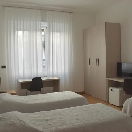 Roiano Cinque * Trieste