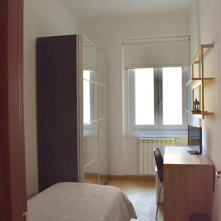 Roiano Cinque Apartamento Trieste