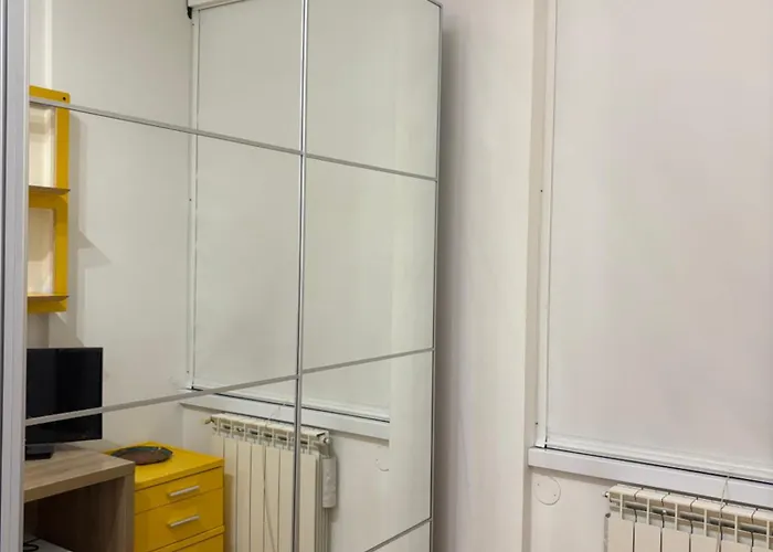 Roiano Cinque Appartement Trieste