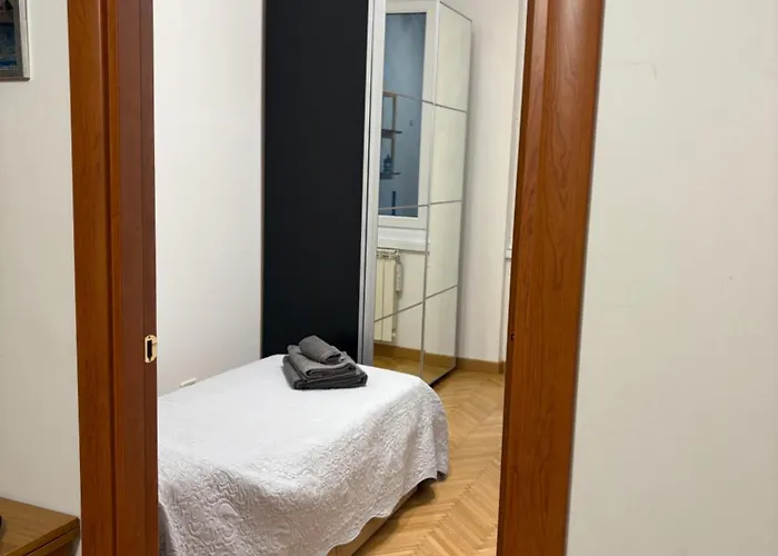 Appartement Roiano Cinque