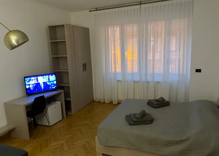 Roiano Cinque Trieste