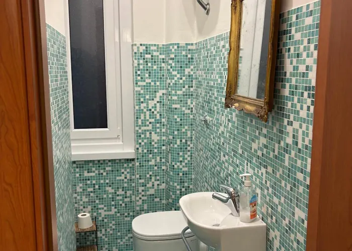 Roiano Cinque * Trieste