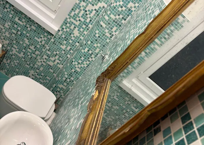 Appartement Roiano Cinque