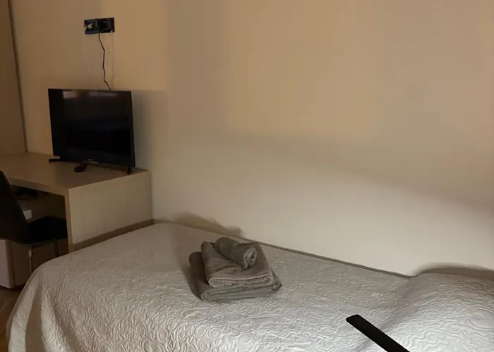 Roiano Cinque Appartement