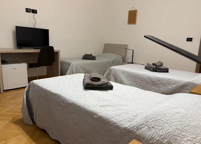 Roiano Cinque Trieste