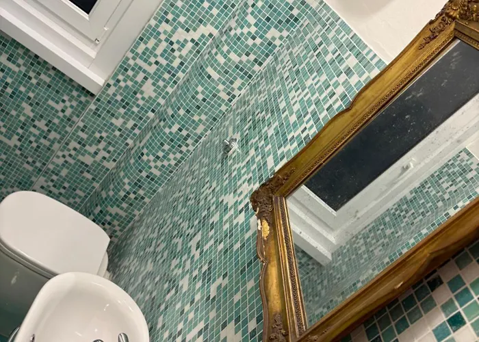 Roiano Cinque Appartement *