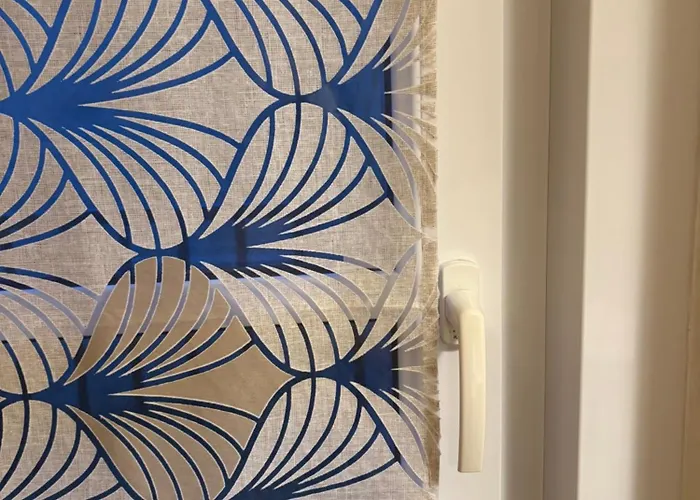 Roiano Cinque Appartement Trieste