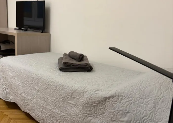 Roiano Cinque Trieste