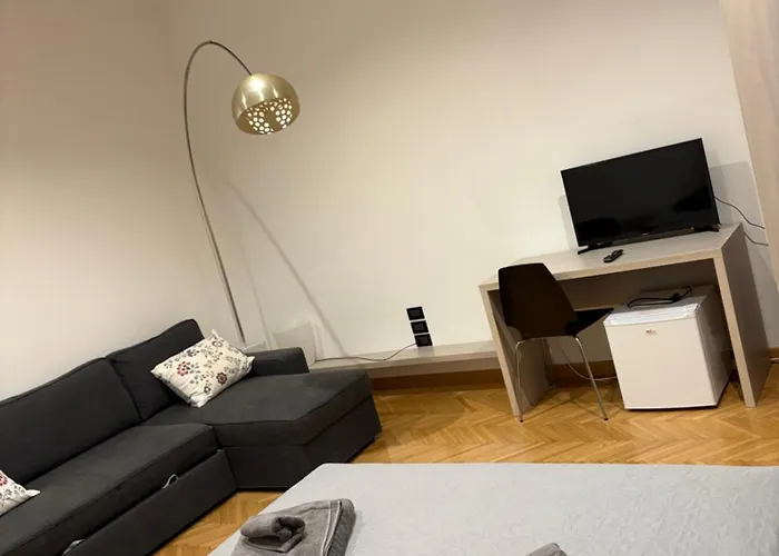 Appartement Roiano Cinque