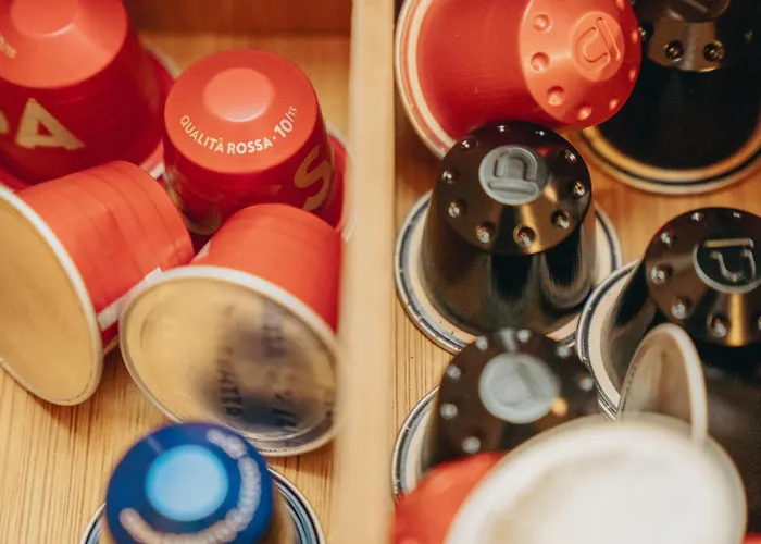 Roiano Cinque Appartement