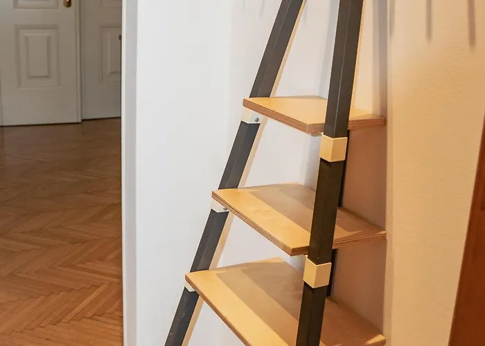 Roiano Cinque * Trieste