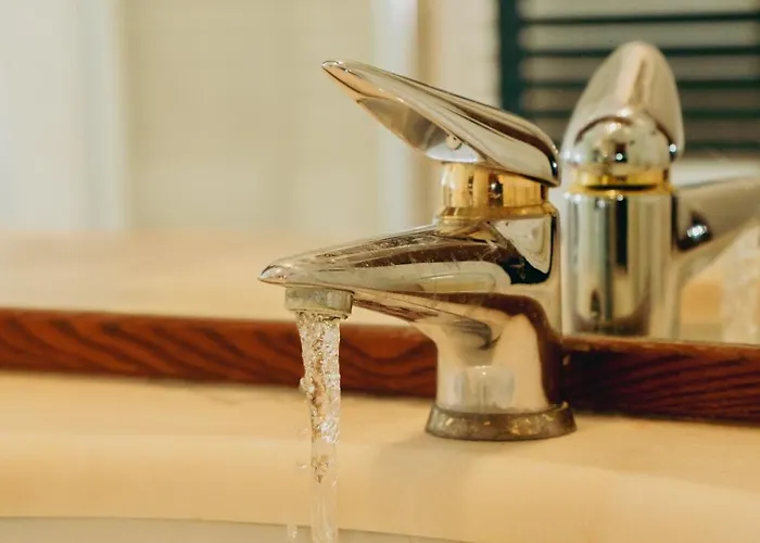 Appartement Roiano Cinque *