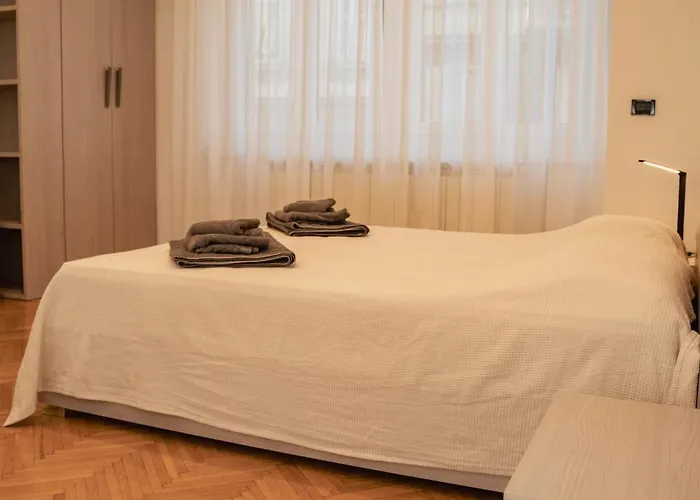 Roiano Cinque Trieste