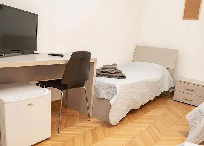 Roiano Cinque Appartement Trieste