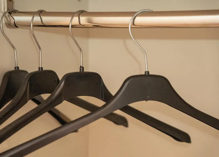 Roiano Cinque Appartement Trieste