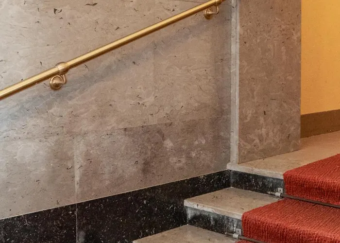 Roiano Cinque Trieste