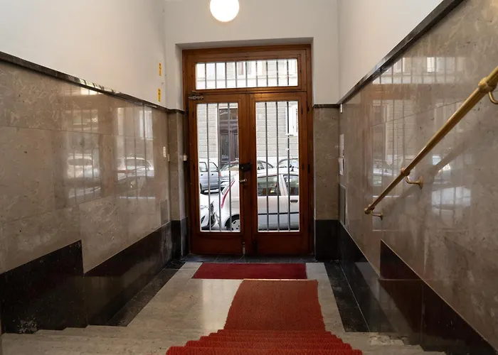 Roiano Cinque Appartement *